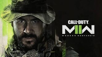 По слухам, COD: Modern Warfare 2 получит DLC с кампанией в конце 2023 года