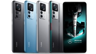 Раскрыта скорость быстрой зарядки серии смартфонов Redmi K60