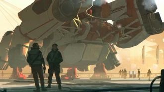 Над Starfield работает в два раза больше людей, чем над Fallout 76