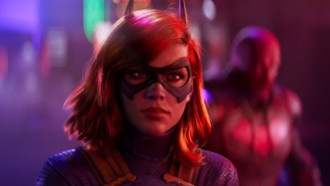 Минимальные системные требования Gotham Knights включают процессор Intel Core i5-9600K