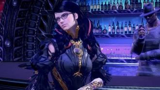 Bayonetta 3 получила свежий трейлер с игровым процессом