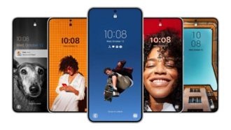 Samsung подробно описала основные функции One UI 5.0