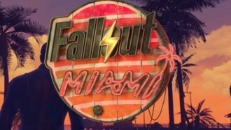В свежем трейлере модификации Fallout Miami показаны новые кадры и различные локации