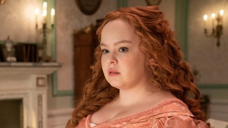 Что известно о третьем сезоне сериала «Бриджертоны»?