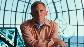 Герой Дэниела Крейга из «Достать ножи» оказался гомосексуалом