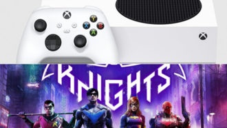 Разработчик Rocksteady назвал Xbox Series S «картошкой»