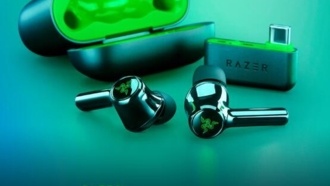 Выпущены наушники Razer Hammerhead Hyperspeed, совместимые с консолями PlayStation и Xbox