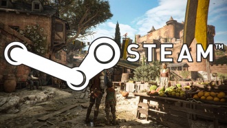 Взлом A Plague Tale: Requiem / Версия DRM