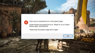 Технические проблемы A Plague Tale: Requiem