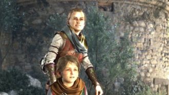 A Plague Tale: Requiem - Глава 1 - Под иным солнцем