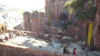 A Plague Tale: Requiem - Глава 2 - Чужаки