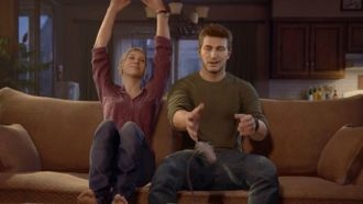 Мы знаем окончательные системные требования Uncharted для ПК