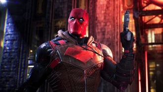 Рекомендуемые требования к ПК для Gotham Knights и новый обзорный трейлер