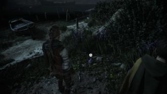 A Plague Tale: Requiem - Глава 4 - Долг Защитницы