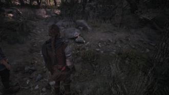 A Plague Tale: Requiem - Глава 5 - После нас