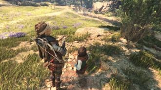 A Plague Tale: Requiem - Глава 6 - Шаг в неизведанное