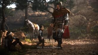 A Plague Tale: Requiem - Глава 7 - Преступники