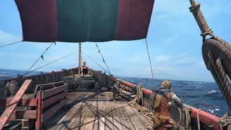 A Plague Tale: Requiem - Глава 8 - Море возможностей