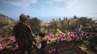 A Plague Tale: Requiem - Глава 9 - Истории и тайны