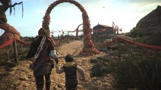 A Plague Tale: Requiem - Глава 10 - Линия крови