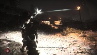 A Plague Tale: Requiem - Глава 11 - Колыбель веков