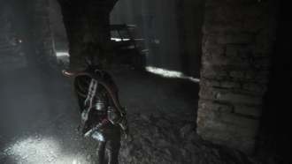 A Plague Tale: Requiem - Глава 13 - Пустота