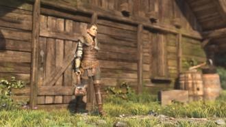 A Plague Tale: Requiem - Глава 17 - Наследие семьи Де Рун