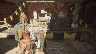 A Plague Tale: Requiem - где найти все воспоминания