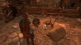 A Plague Tale: Requiem - где найти все цветы и перья (Гербарий Гуго)