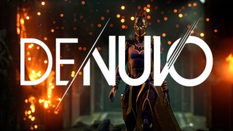 Взлом Gotham Knights / Версия Denuvo