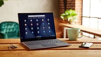 Что делать, если ваш Chromebook не включается
