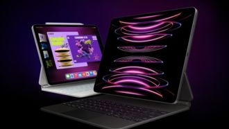 Новый iPad Pro 2022: цена, дата выпуска, характеристики и новости