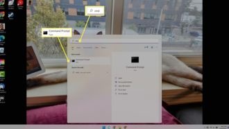 Как найти ключ продукта Windows 11