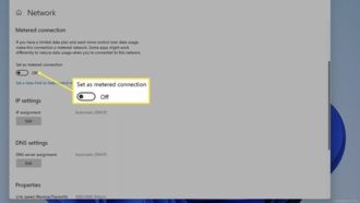 Что делать, если Windows 11 не может подключиться к сети
