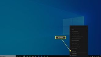 Как проверить скорость оперативной памяти в Windows 10