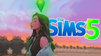 Закрытое бета-тестирование The Sims 5 стартует 25 октября