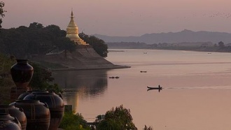 Вопросы и ответы: где протекают эти реки?