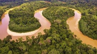 Любопытные факты о реках — вопросы и ответы