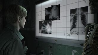 Sony случайно раскрыла даты выхода ремейков Silent Hill 2 и Metal Gear Solid 3