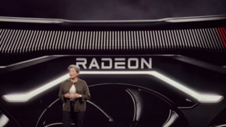 AMD представит видеокарты «RDNA 3» по конкурентным ценам, но придется подождать