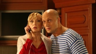 Когда выйдет и о чем расскажет комедия «Любовь-морковь 4»?