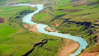 Десять вопросов о реках, названных в честь животных