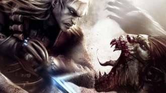 CD Projekt RED анонсировала ремейк «Ведьмака» на Unreal Engine 5