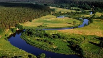 «Сразу за излучиной реки»: 10 вопросов и ответов о реках мира