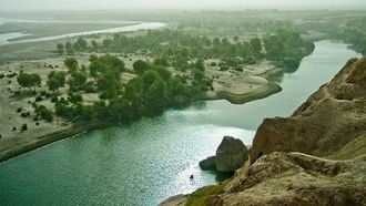 Вопросы и ответы: самые длинные реки мира