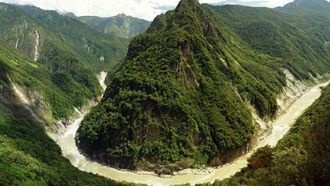 Вопросы и ответы: самые важные реки Индии