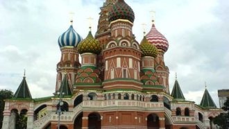 Гайд для туриста: что посетить в Москве