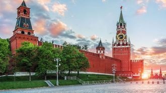 История Москвы в вопросах и ответах