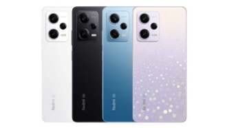 Redmi Note 12 Pro замечен на Geekbench с Dimensity 1080 перед сегодняшним запуском