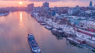 Вопросы и ответы: города России